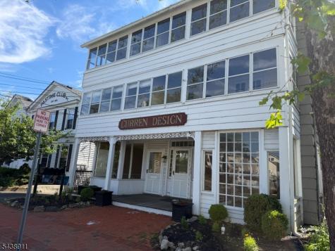 1 Hilltop Road Mendham NJ 07945