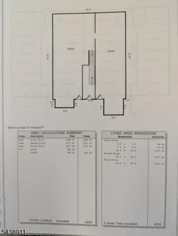 1 Hilltop Road Mendham NJ 07945