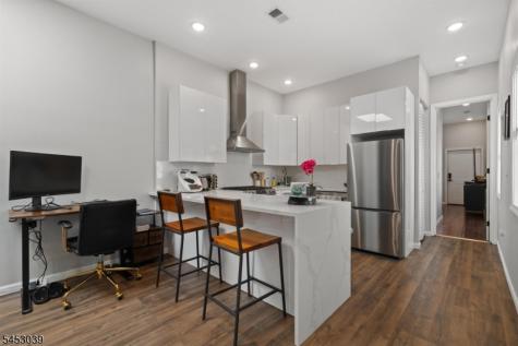 245 Summit Avenue Jersey City NJ 07304