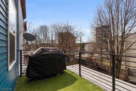245 Summit Avenue Jersey City NJ 07304
