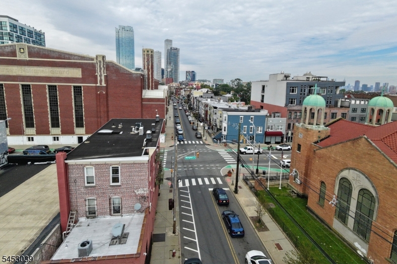 245 Summit Avenue Jersey City NJ 07304
