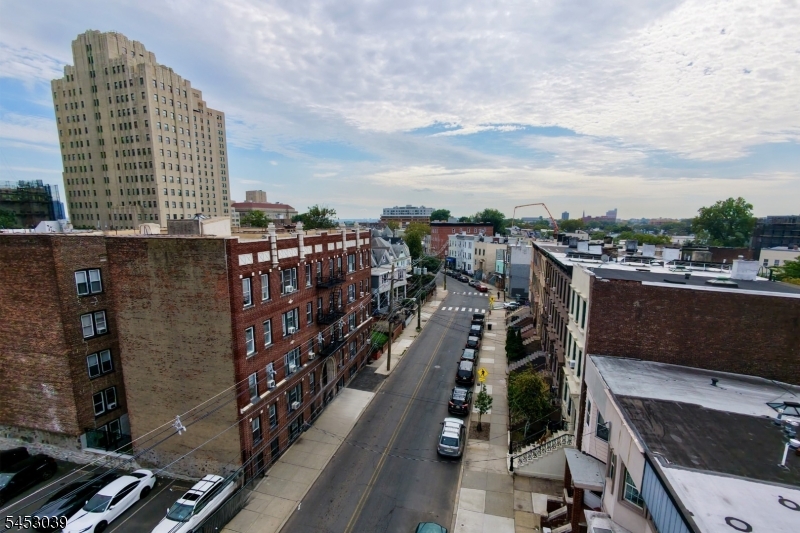 245 Summit Avenue Jersey City NJ 07304