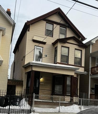 345 Summer Avenue Newark NJ 07104
