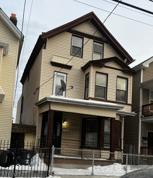 345 Summer Avenue Newark NJ 07104