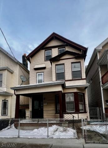 345 Summer Avenue Newark NJ 07104