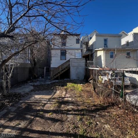 345 Summer Avenue Newark NJ 07104