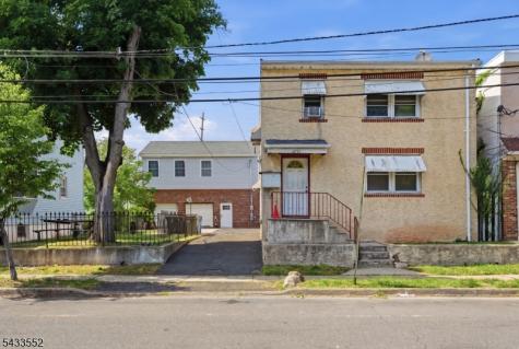 1231 Union Street Linden NJ 07036