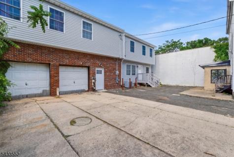 1231 Union Street Linden NJ 07036