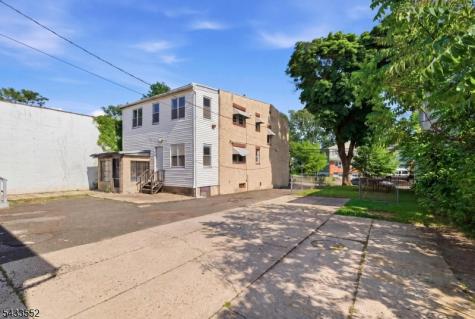1231 Union Street Linden NJ 07036