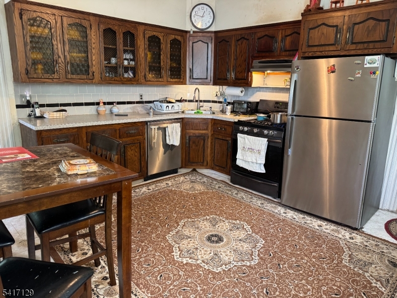 146 Bloomfield Avenue Paterson NJ 07503