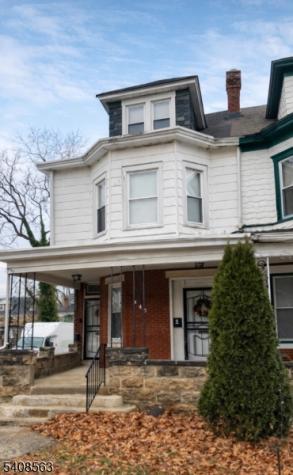 943 Carteret Avenue Trenton NJ 08618