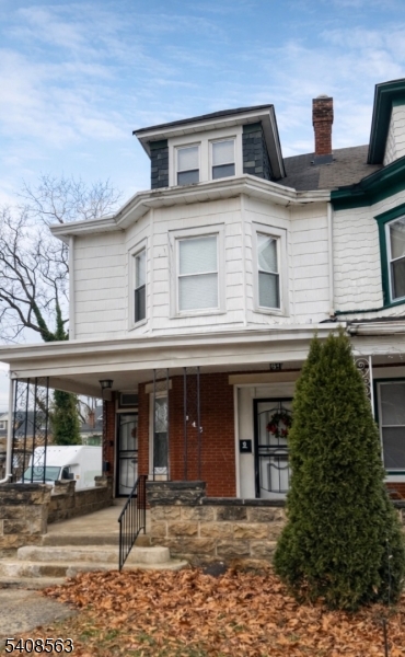 943 Carteret Avenue Trenton NJ 08618