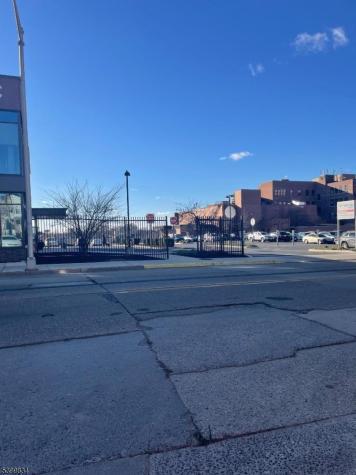 1476 Mount Ephraim Avenue Camden NJ 08104