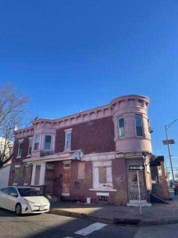 1476 Mount Ephraim Avenue Camden NJ 08104