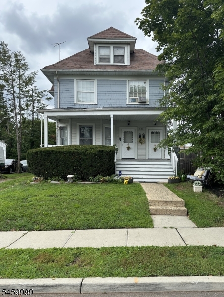 111 Summit Avenue North Plainfield NJ 07060