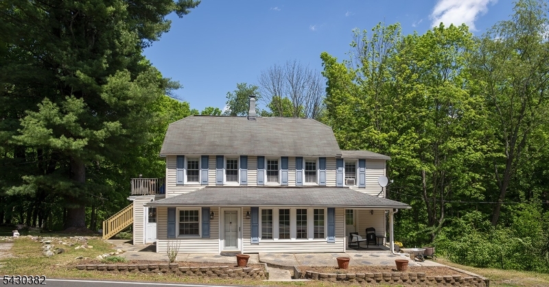 950 Mount Benevolence Road Stillwater NJ 07860