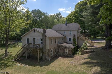 950 Mount Benevolence Road Stillwater NJ 07860