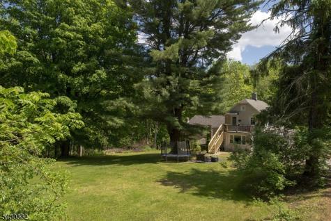 950 Mount Benevolence Road Stillwater NJ 07860