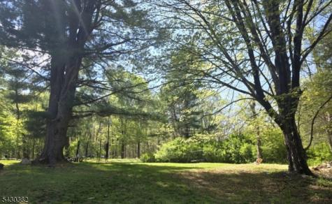 950 Mount Benevolence Road Stillwater NJ 07860