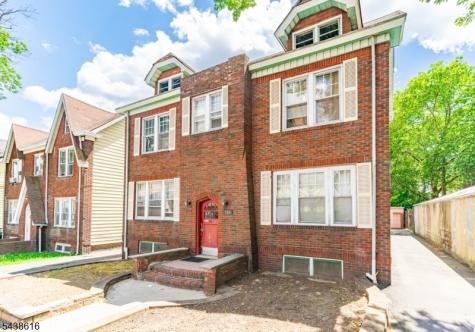 126 Scofield Street Newark NJ 07106