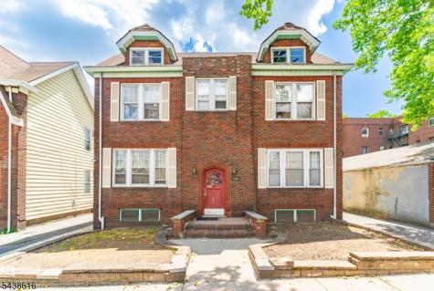 126 Scofield Street Newark NJ 07106