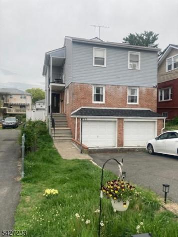 433 Preakness Avenue Paterson NJ 07502