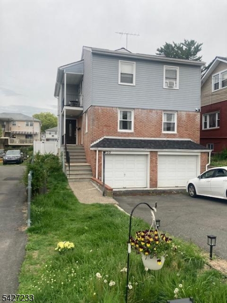 433 Preakness Avenue Paterson NJ 07502