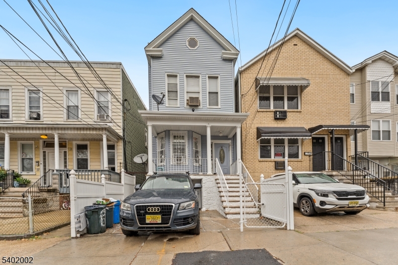 86 Clendenny Avenue Jersey City NJ 07304