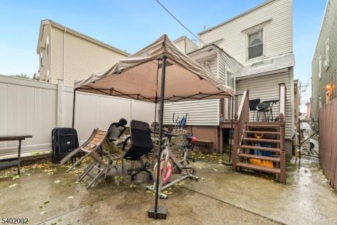 86 Clendenny Avenue Jersey City NJ 07304
