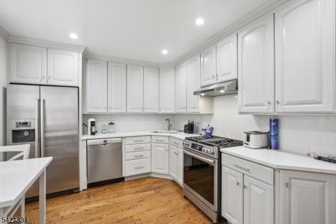 464 Meade Street City Of Orange NJ 07050