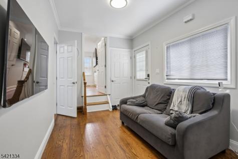 464 Meade Street City Of Orange NJ 07050