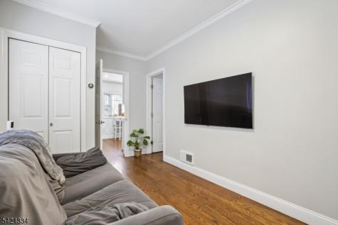 464 Meade Street City Of Orange NJ 07050
