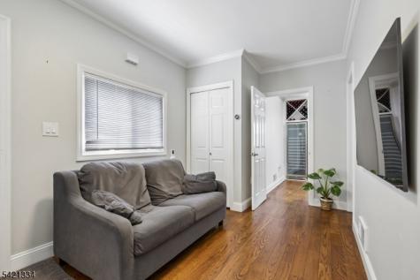 464 Meade Street City Of Orange NJ 07050