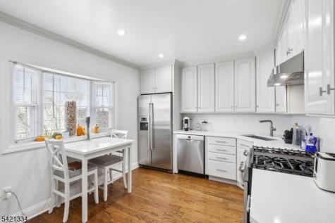 464 Meade Street City Of Orange NJ 07050