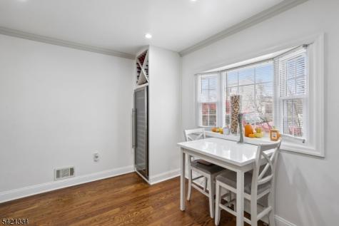 464 Meade Street City Of Orange NJ 07050