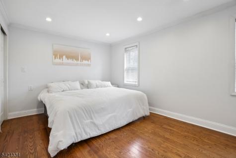 464 Meade Street City Of Orange NJ 07050