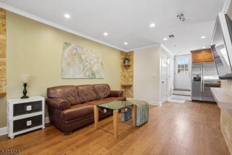 464 Meade Street City Of Orange NJ 07050