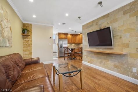 464 Meade Street City Of Orange NJ 07050