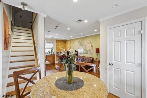 464 Meade Street City Of Orange NJ 07050