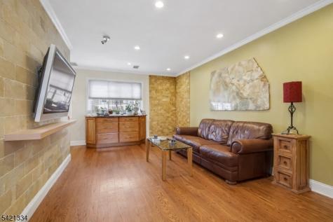 464 Meade Street City Of Orange NJ 07050