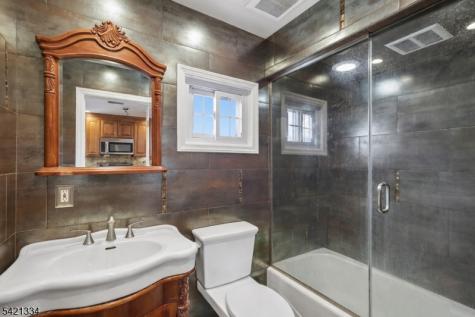 464 Meade Street City Of Orange NJ 07050
