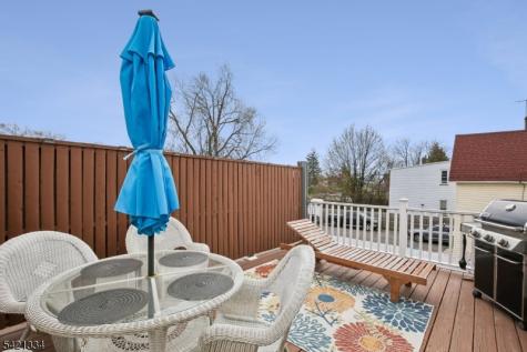 464 Meade Street City Of Orange NJ 07050