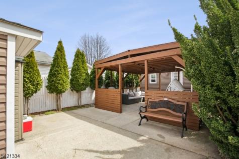 464 Meade Street City Of Orange NJ 07050