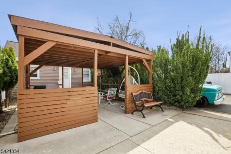 464 Meade Street City Of Orange NJ 07050
