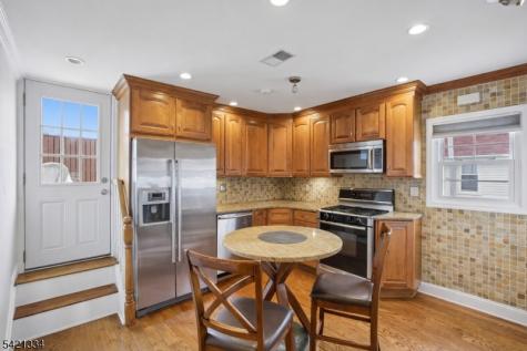 464 Meade Street City Of Orange NJ 07050