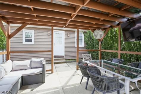 464 Meade Street City Of Orange NJ 07050