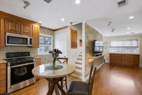 464 Meade Street City Of Orange NJ 07050