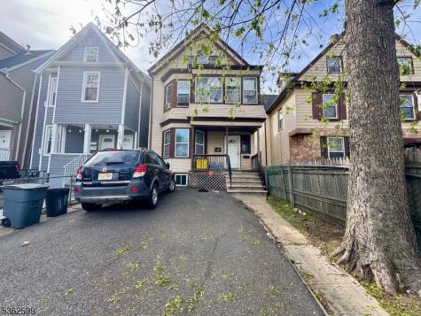 119 North 14th Street East Orange NJ 07017