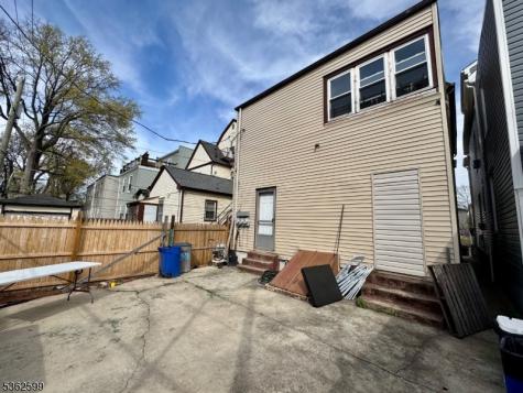 119 North 14th Street East Orange NJ 07017