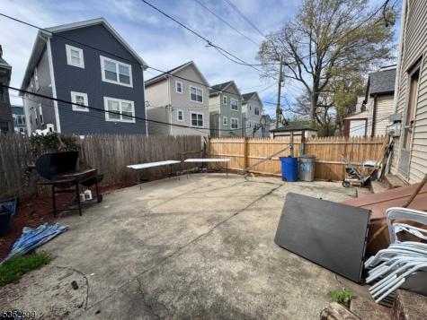 119 North 14th Street East Orange NJ 07017